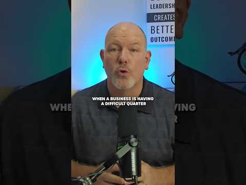 When Things Are Hard, Leaders Need to Name Reality