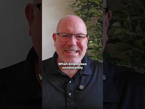 Why employees go around their manager