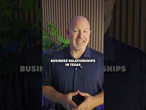 Building a Network in a New City