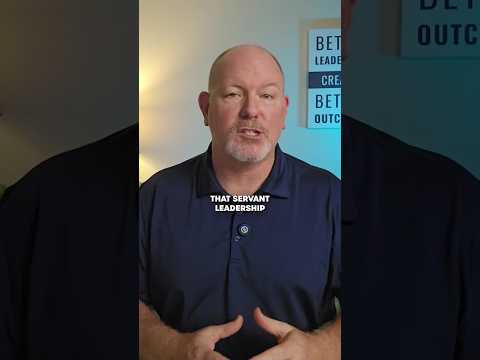 When Servant Leadership Becomes a Weakness