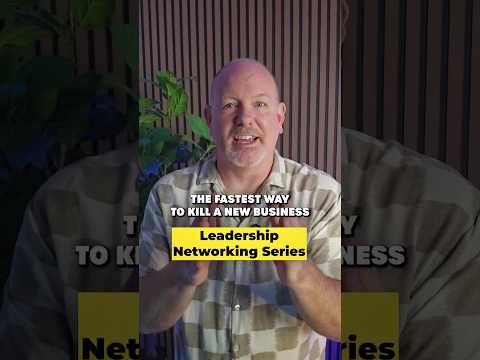 Don’t Lead With Your Pitch