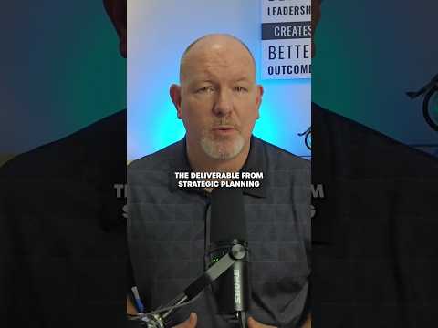 Clarity Is Worthless if It Stays in the Conference Room