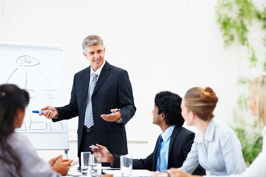 Building Influence Through Trust, Credibility, and Respect (TCR)