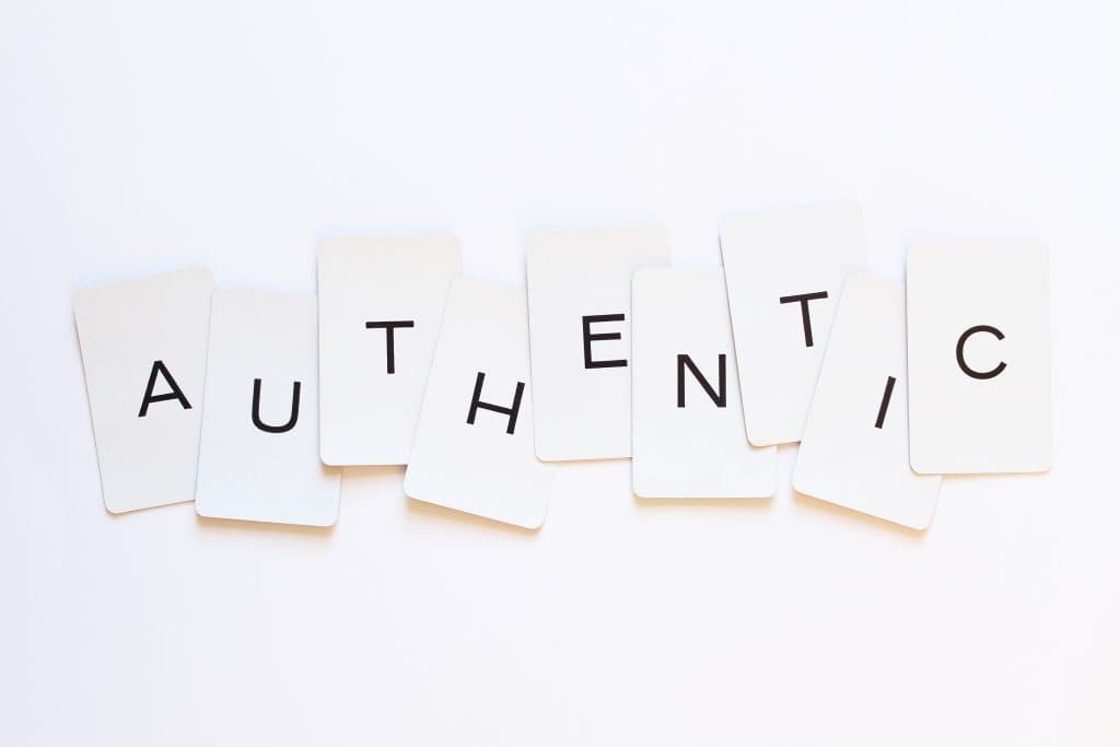 Developing the TCR Mindset for Authentic Leadership