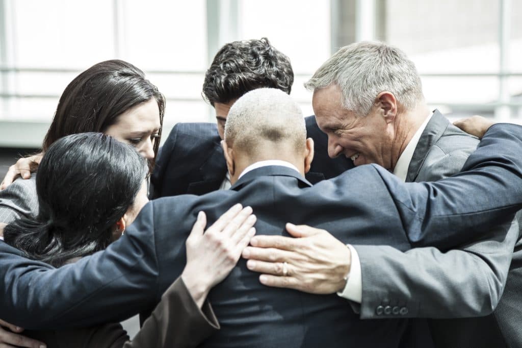 Empathetic Leadership: Building Trust