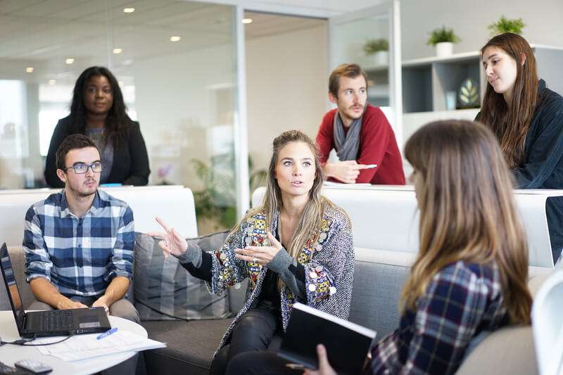 Reasons to Invest in Leadership Development