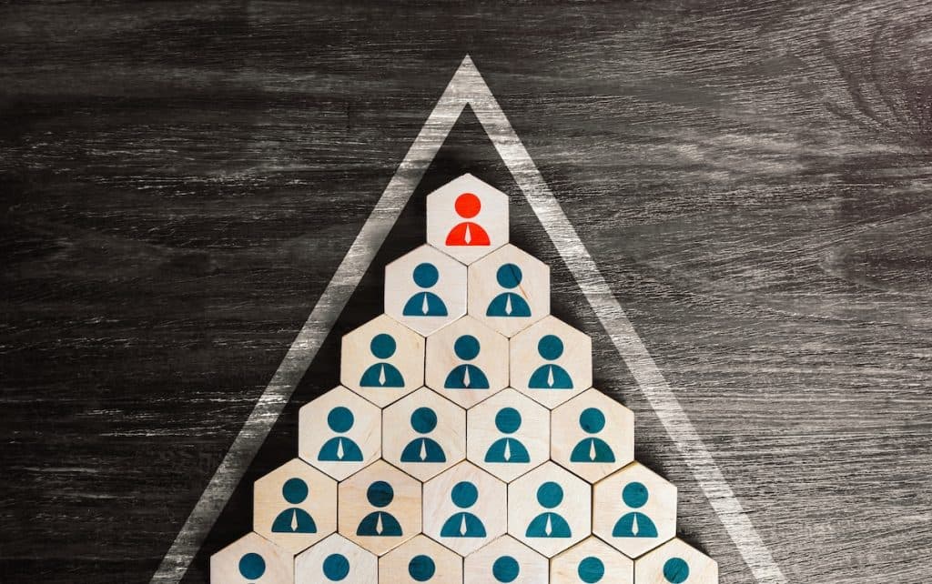 The TCR Framework: How Trust, Credibility, and Respect Work Together