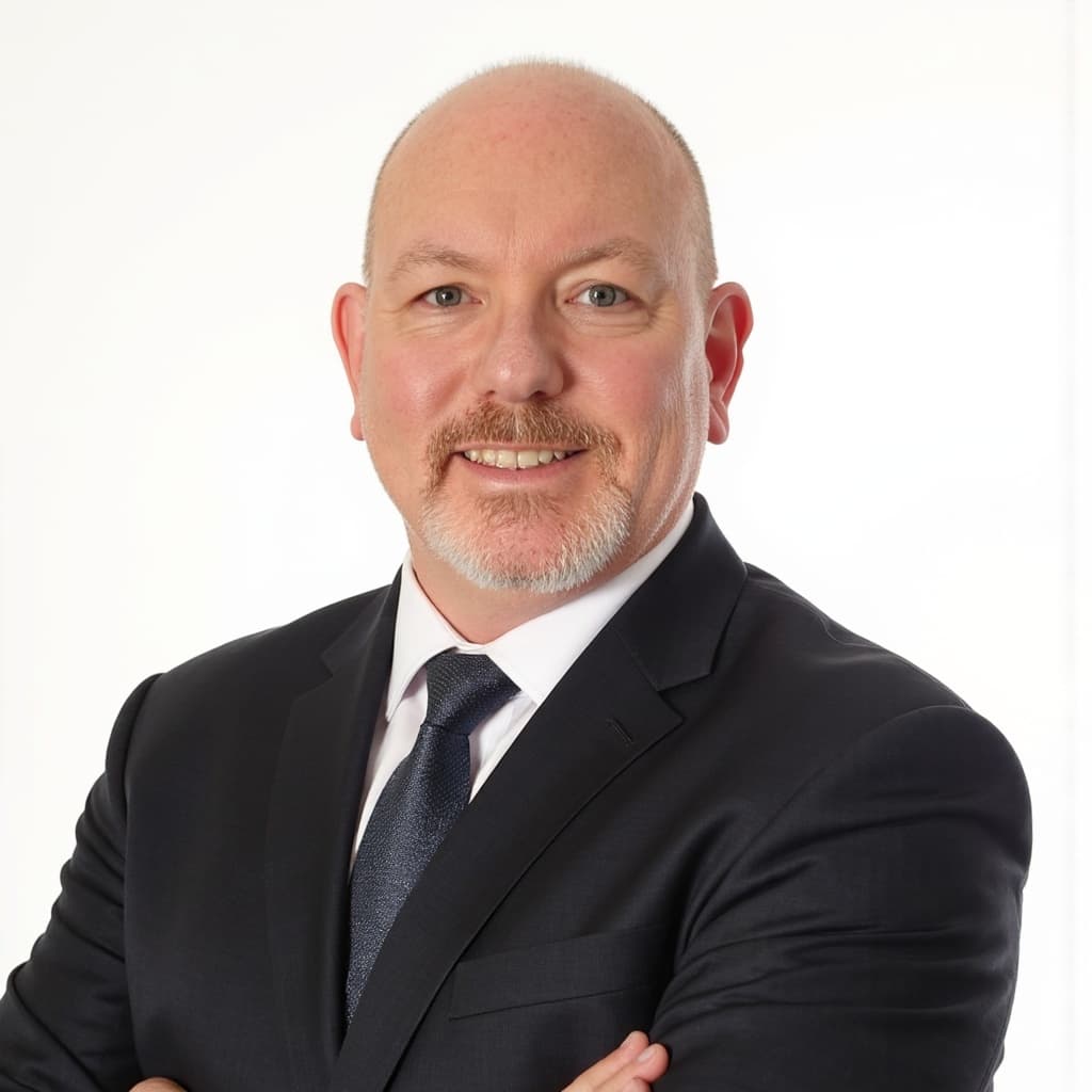Shannon Carver — Executive Leadership Consultant