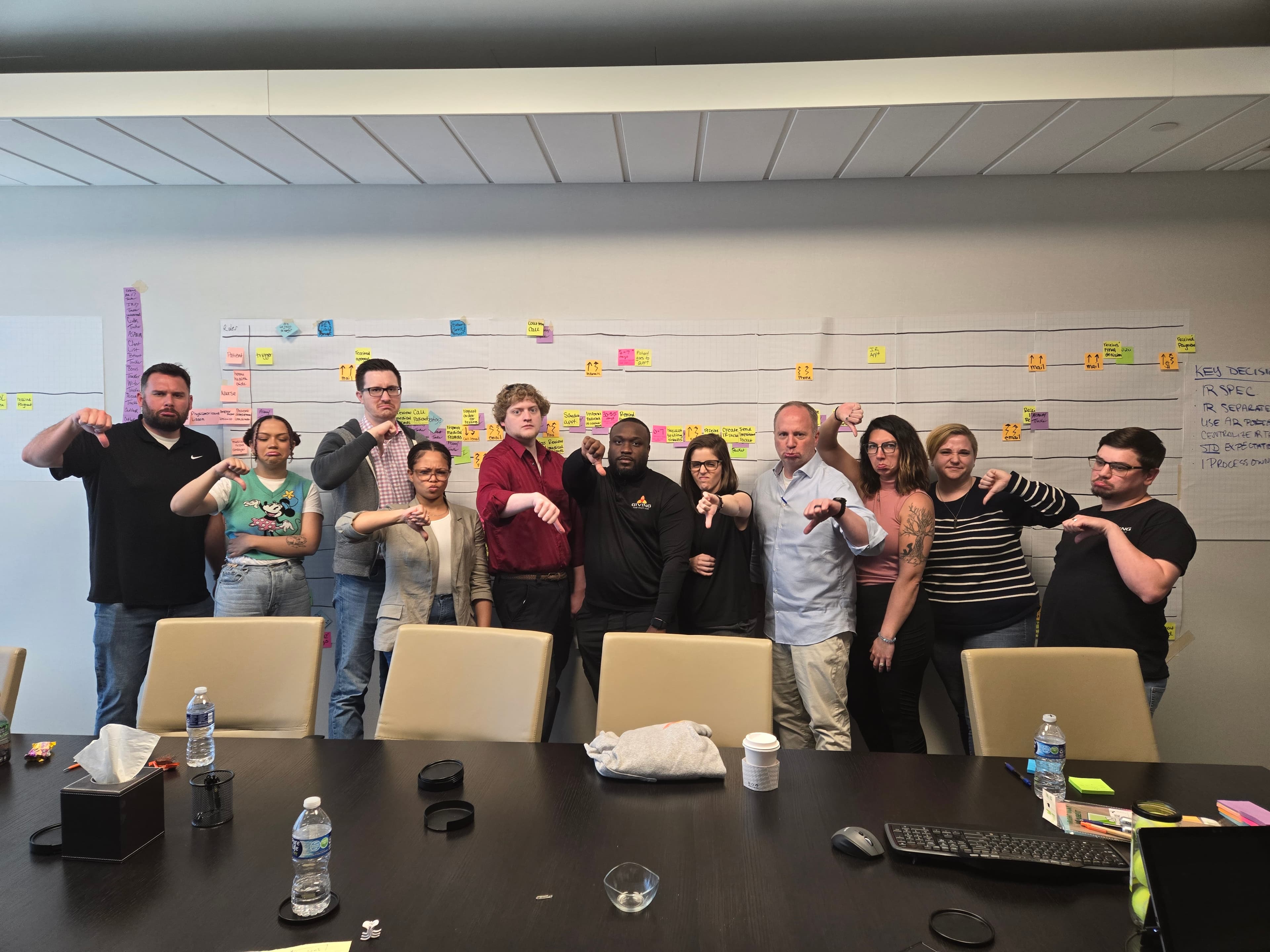 The Cost of Leadership Misalignment