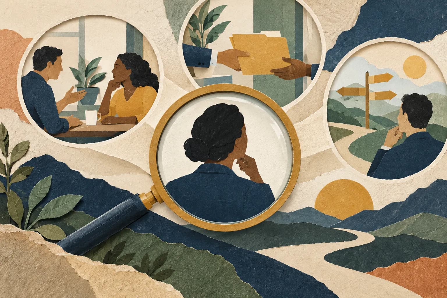 Leadership Development Needs Assessment: Find the Gap Before the Course