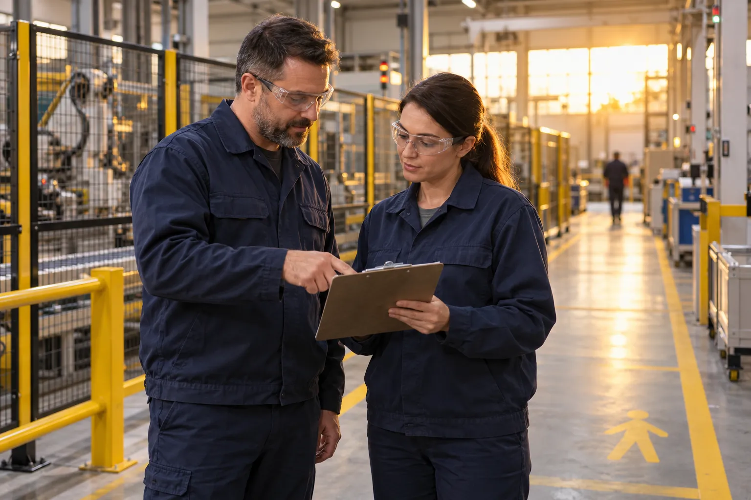 Shift Handoff Checklist for Supervisors: Transfer Ownership, Not Just Updates