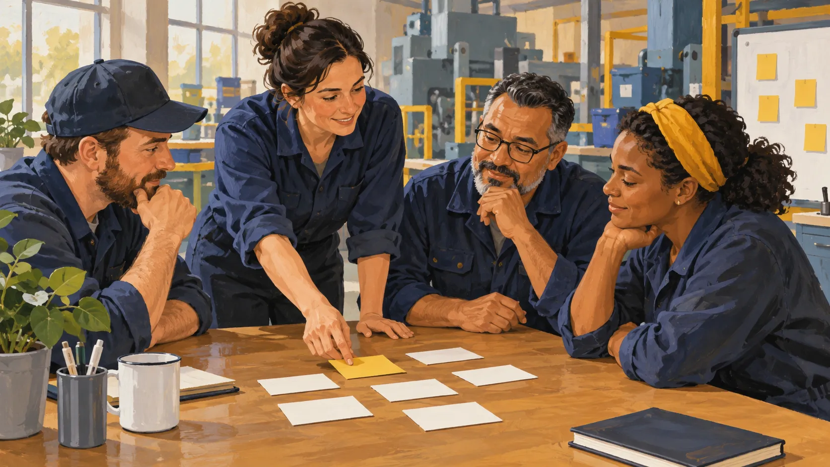 Leadership Development Pilot: Test the Work Before You Scale