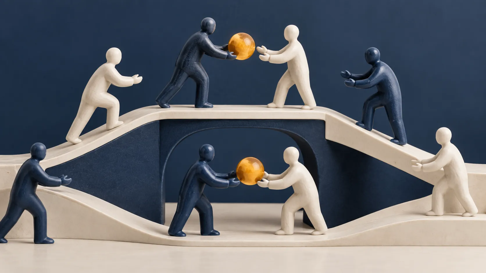 Strategy Deployment Catchball: Questions That Turn Goals Into Agreements