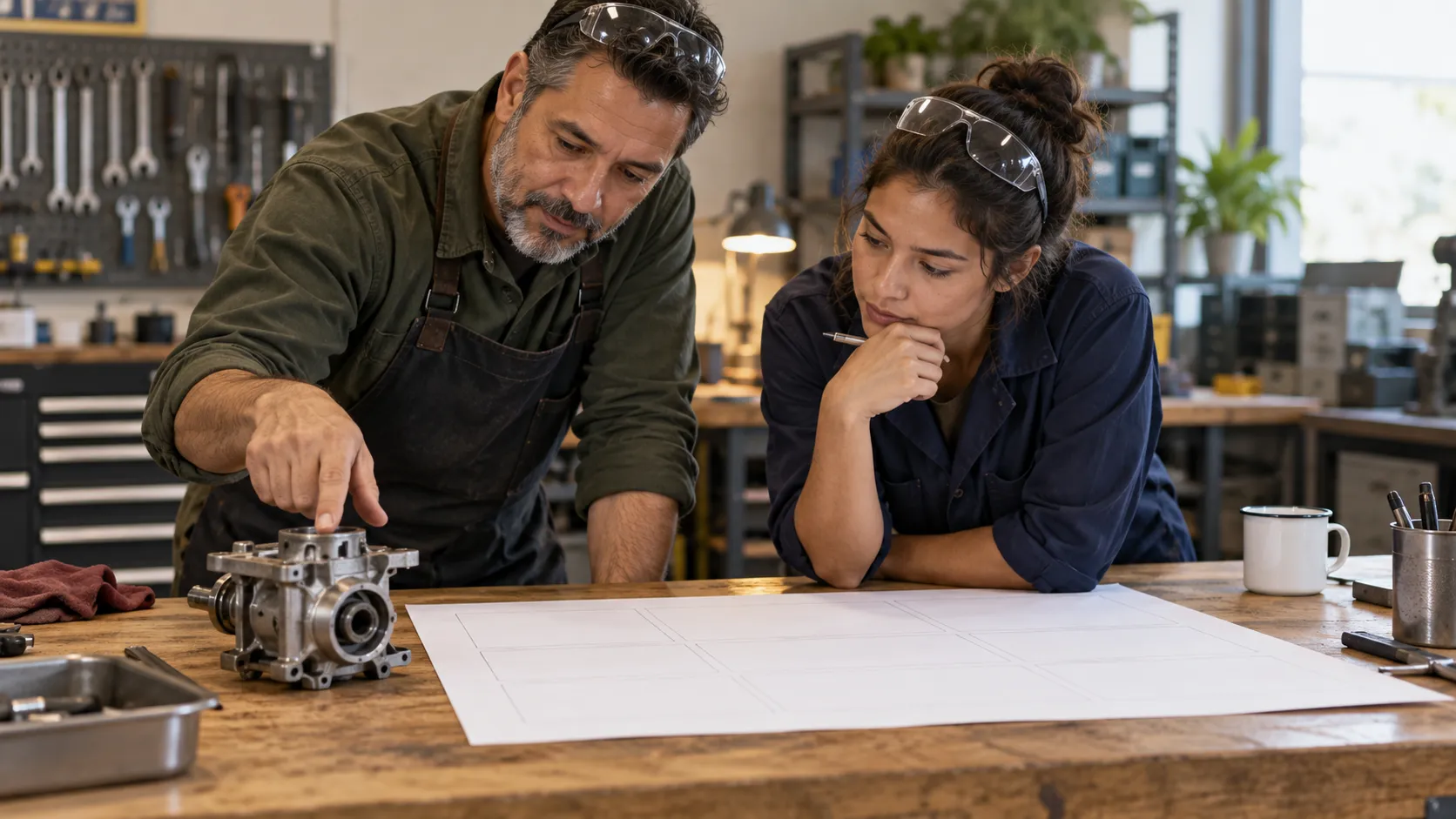 A3 Problem-Solving Coaching: Questions for Each Stage