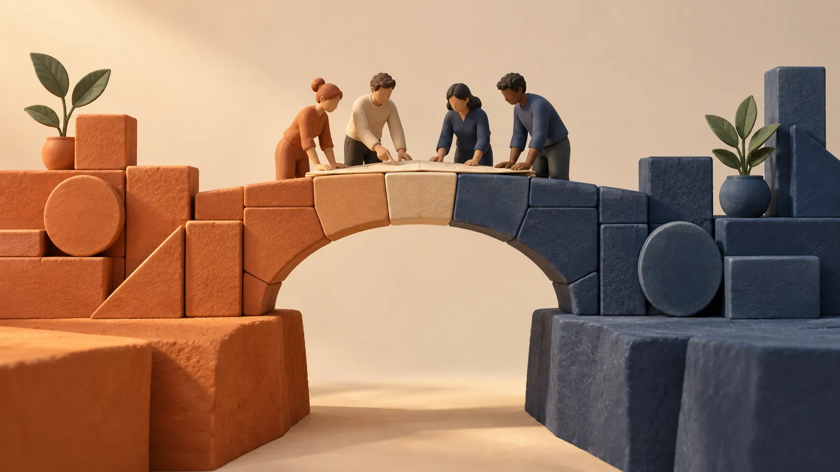 Cross-Functional Team Conflict: Resolve the Working Agreement, Not Just the Argument