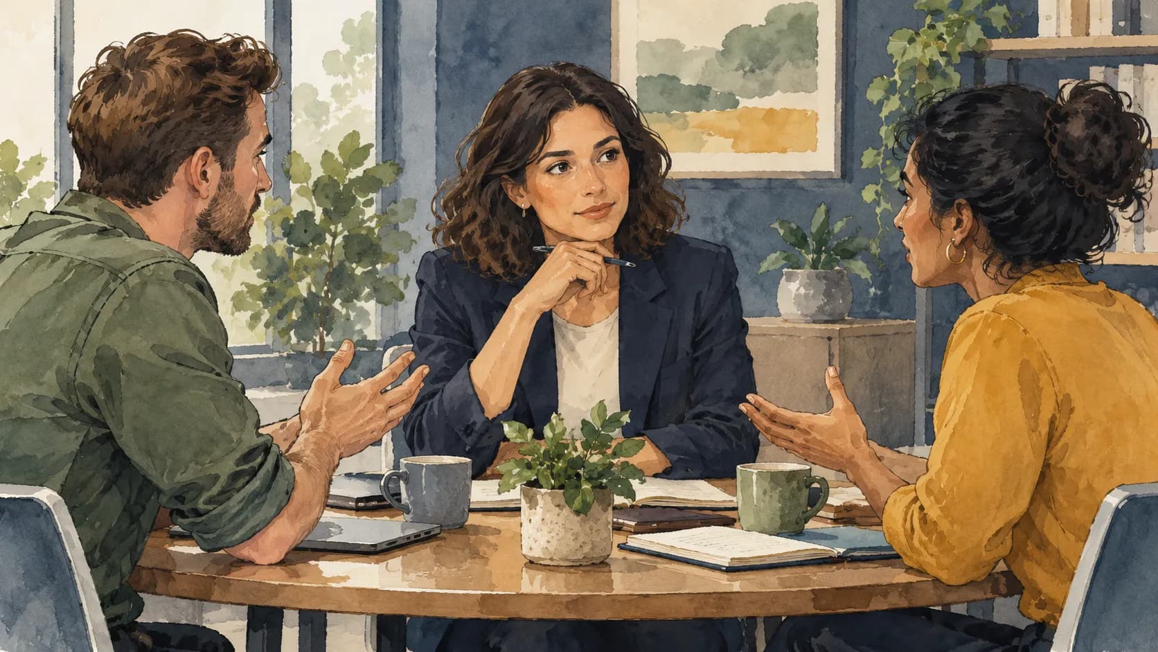 Managing Former Peers After a Promotion: Reset Expectations Without Losing Respect