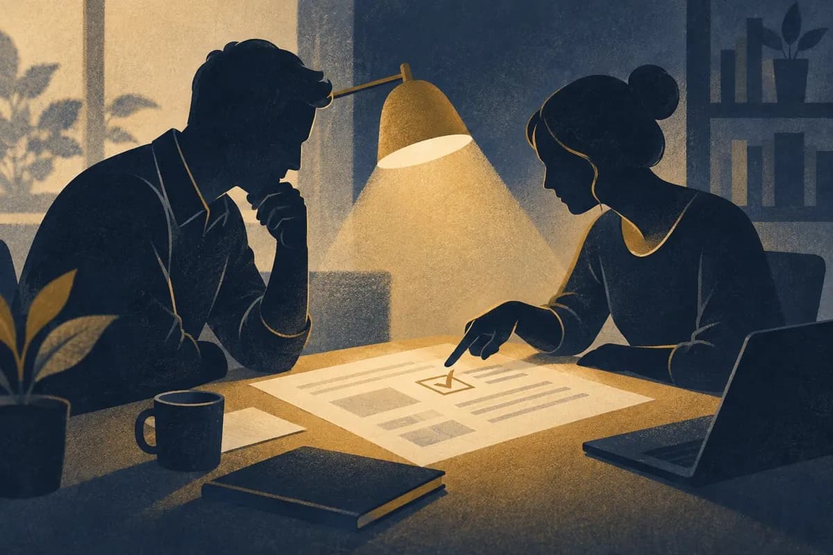 Manager Feedback Examples: Describe the Work, Not the Person
