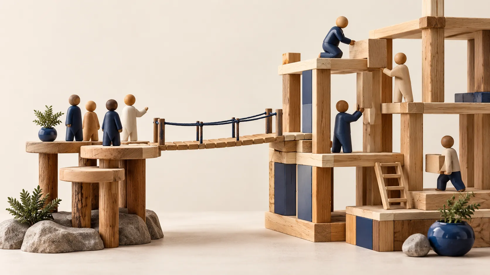 Leadership Team Charter Template: Agreements the Team Can Actually Use