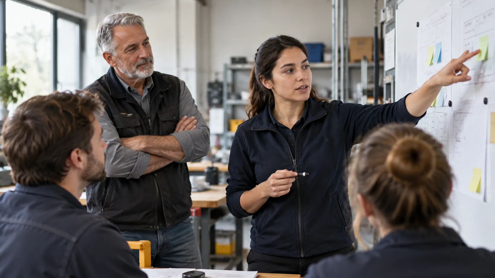 Leadership Succession Planning: Build Readiness Before a Role Becomes Vacant