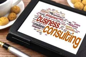 leadership consulting services